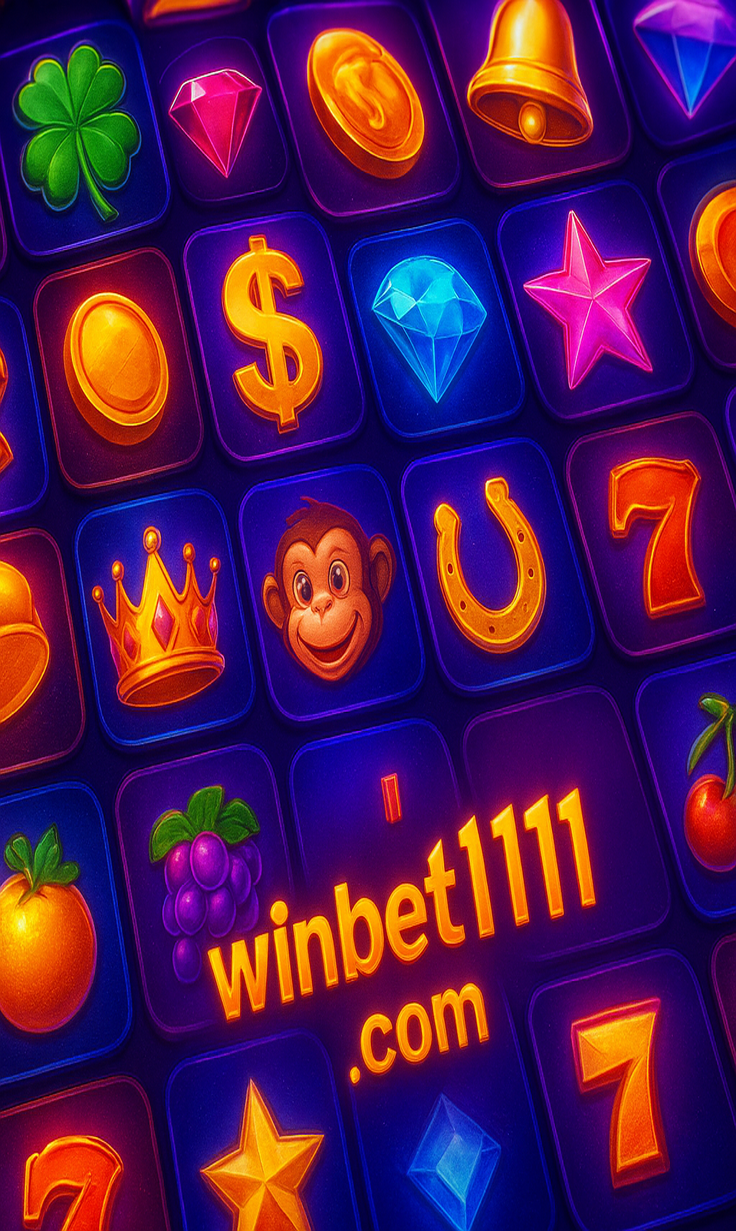 winbet111 দ্রুত প্রবেশ
