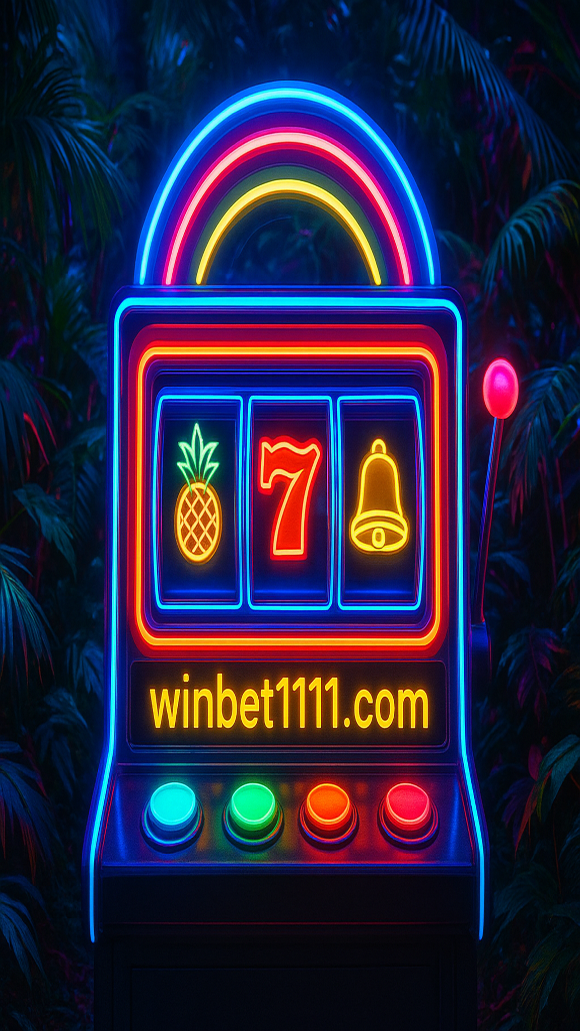 winbet111 অ্যাক্সেস