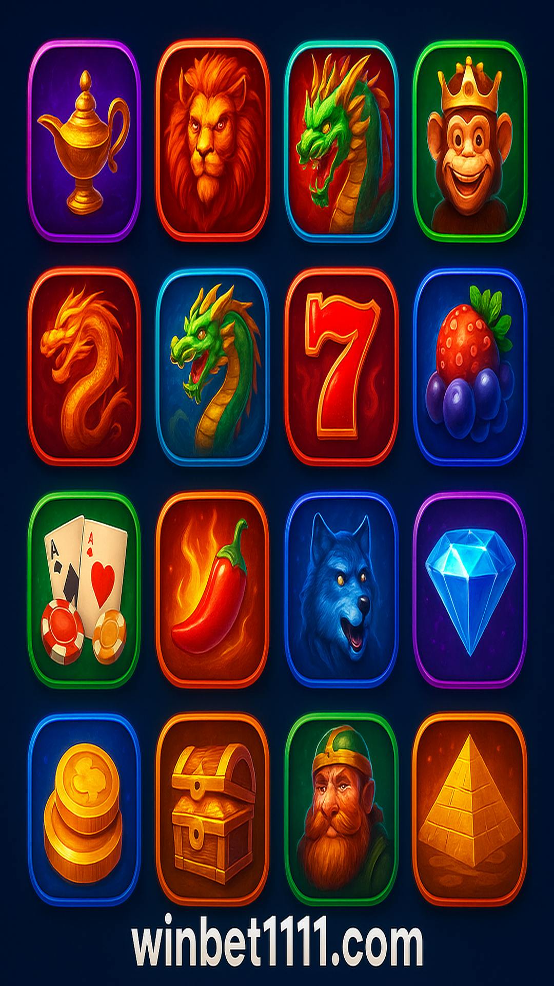 winbet111 নিবন্ধনের অফার