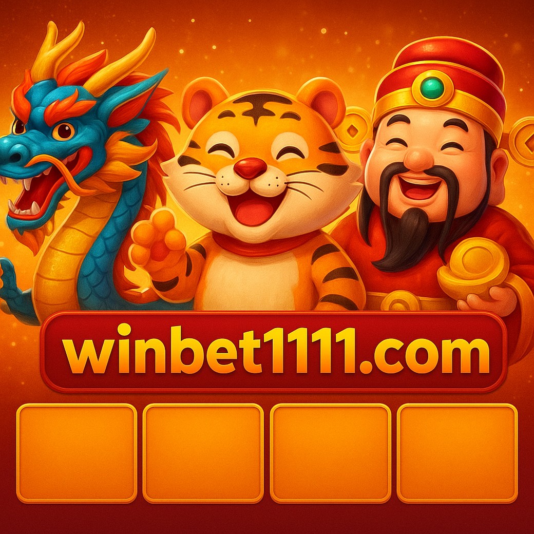 winbet খেলার সংগ্রহ