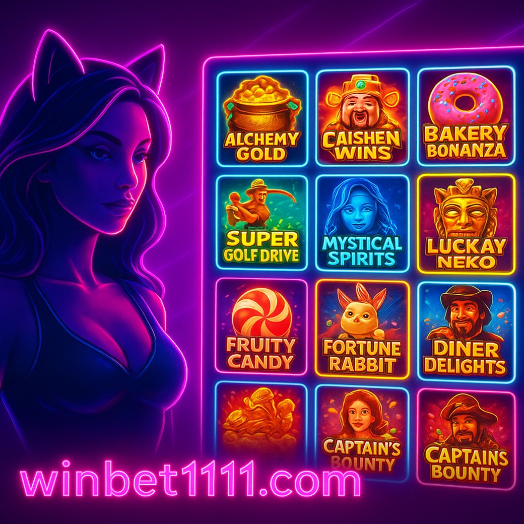 winbet বাংলাদেশ মোবাইল গেমিং