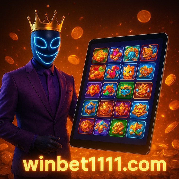 winbet প্রায়ই