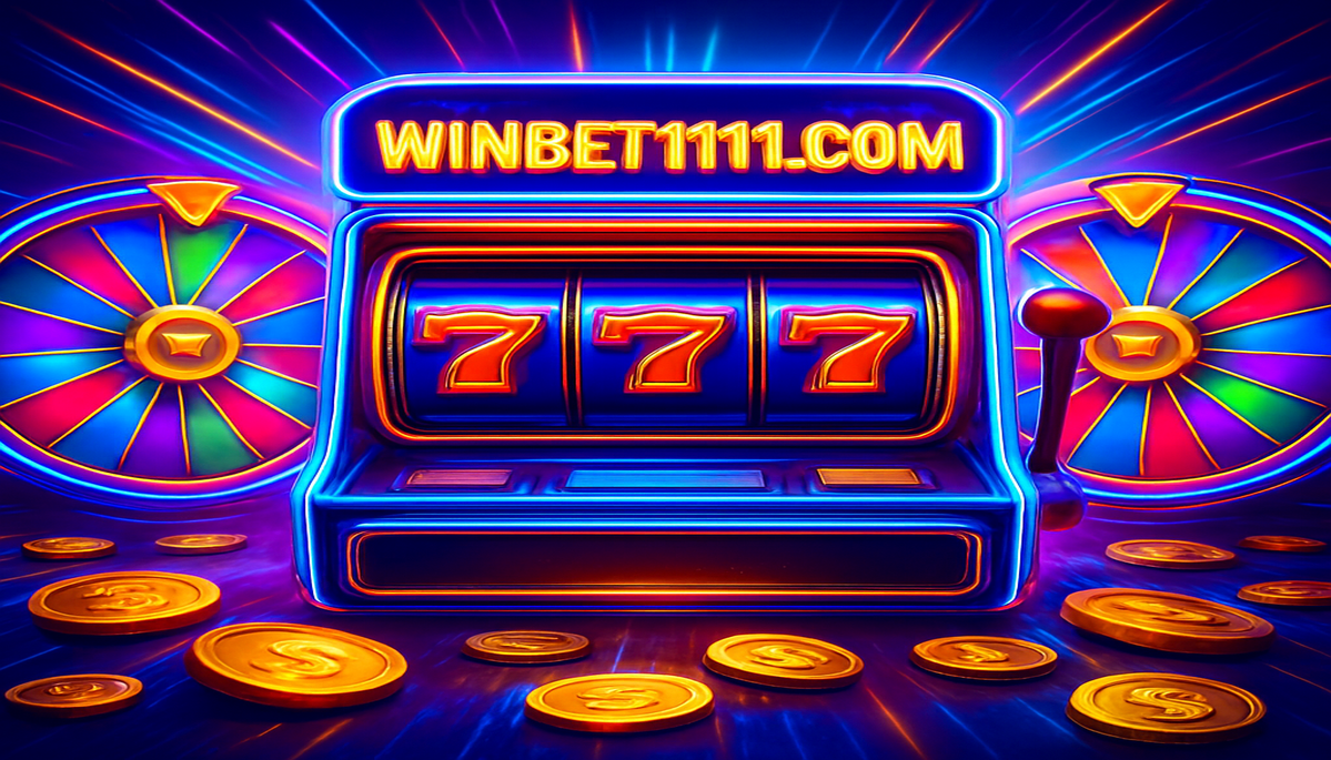 winbet111 খেলাধুলা গেমিং