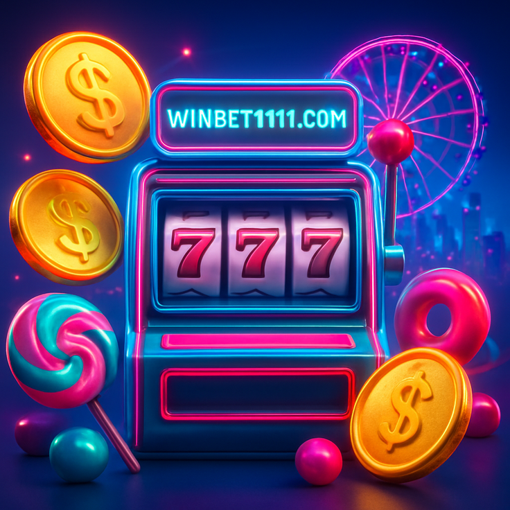 winbet111 রেজিস্ট্রেশন