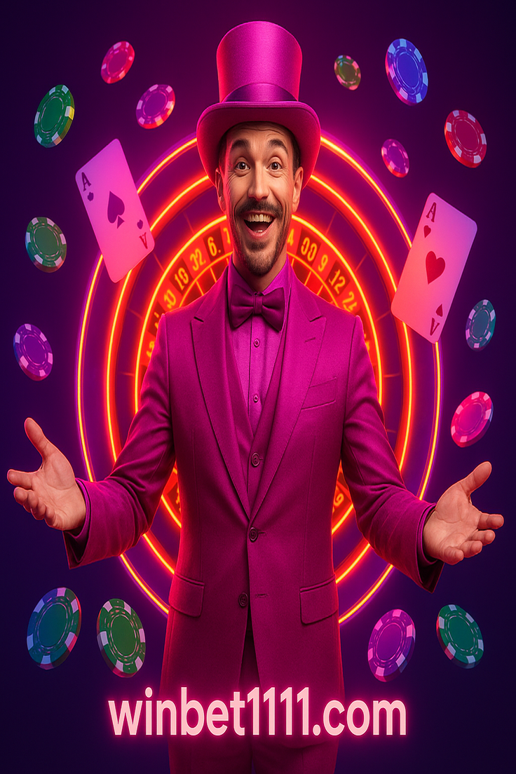 winbet111 মোবাইল নিবন্ধন