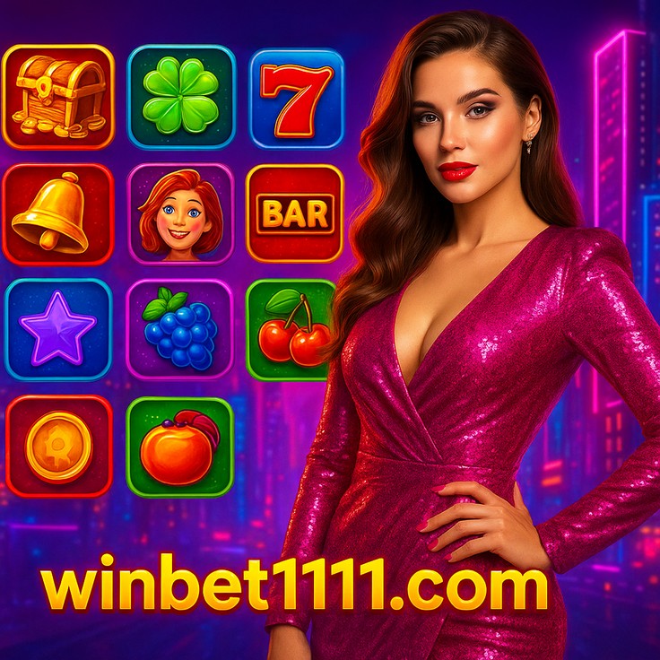 winbet অর্থ প্রদান