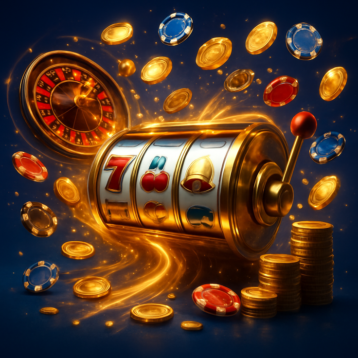 winbet111 মোবাইল গেমিং প্ল্যাটফর্ম অ্যাপ