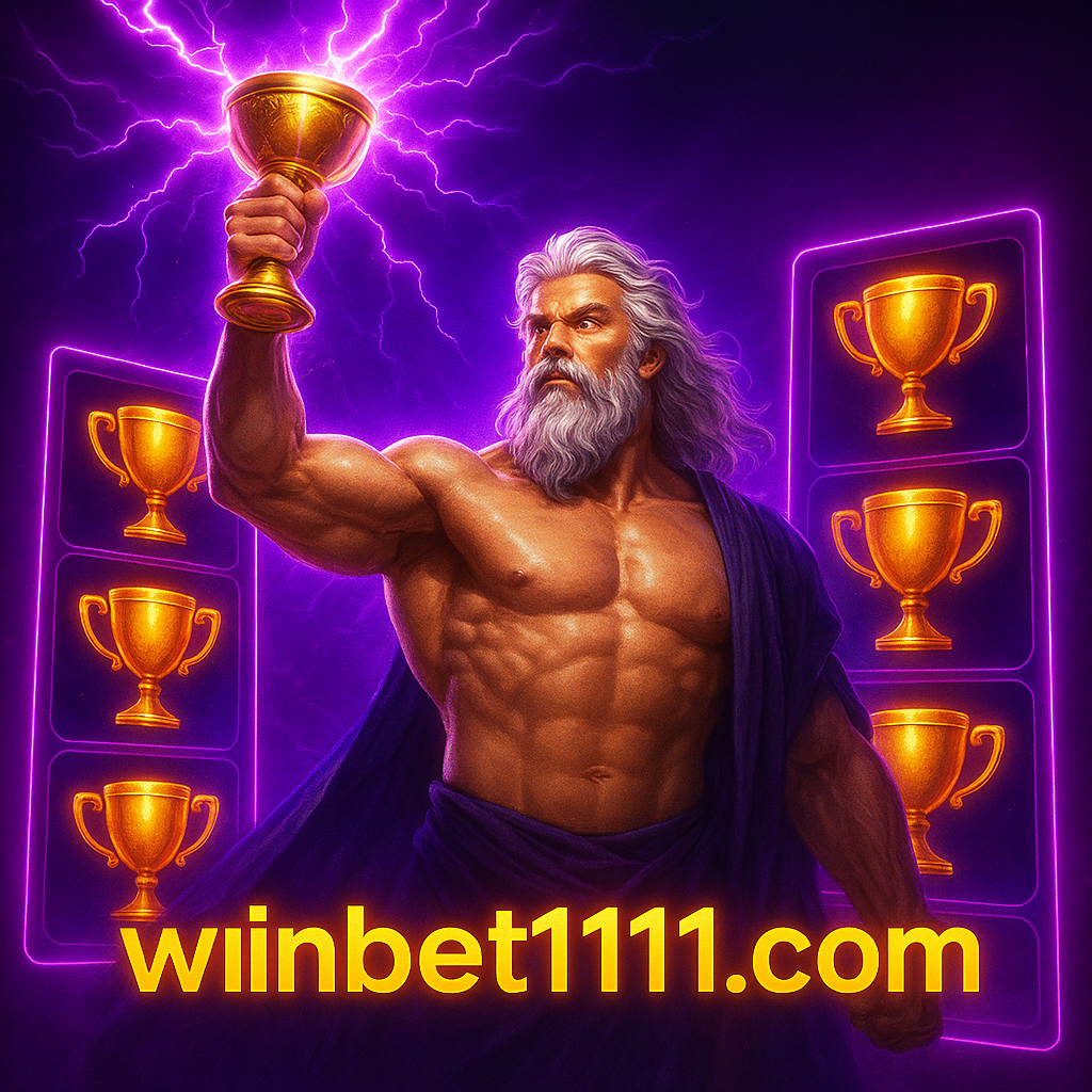 winbet111 অ্যাকাউন্ট তৈরি করুন