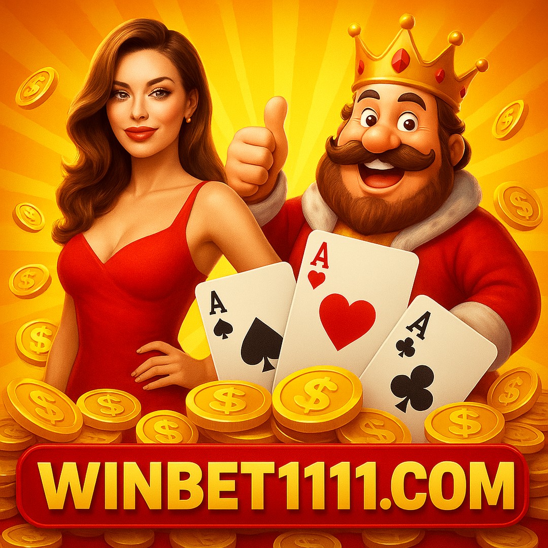 winbet বিশেষ কেনো গেম