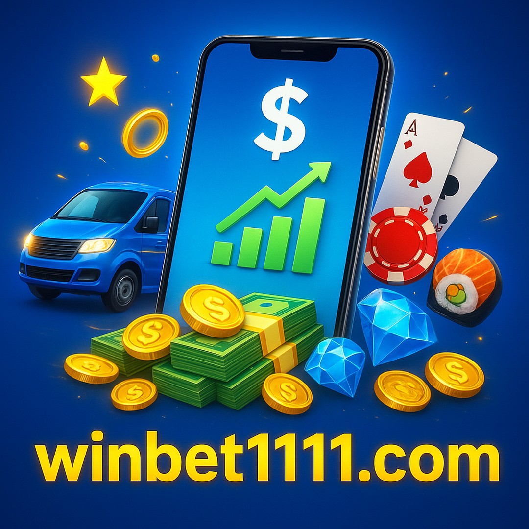 winbet পিগি গোল্ড মোবাইল আর্কেড গেম