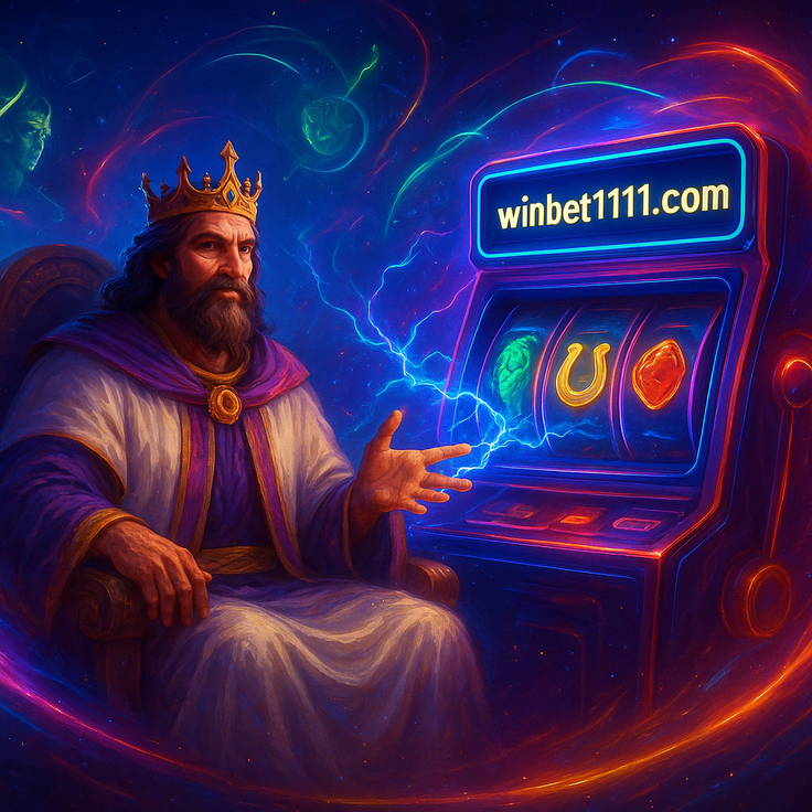 winbet111 নিবন্ধন