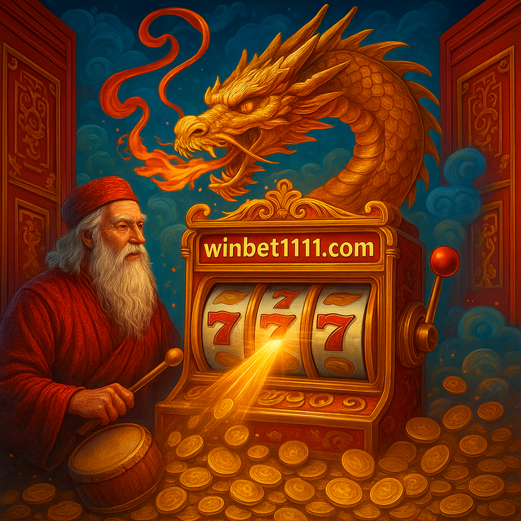 winbet111-এ নিবন্ধন