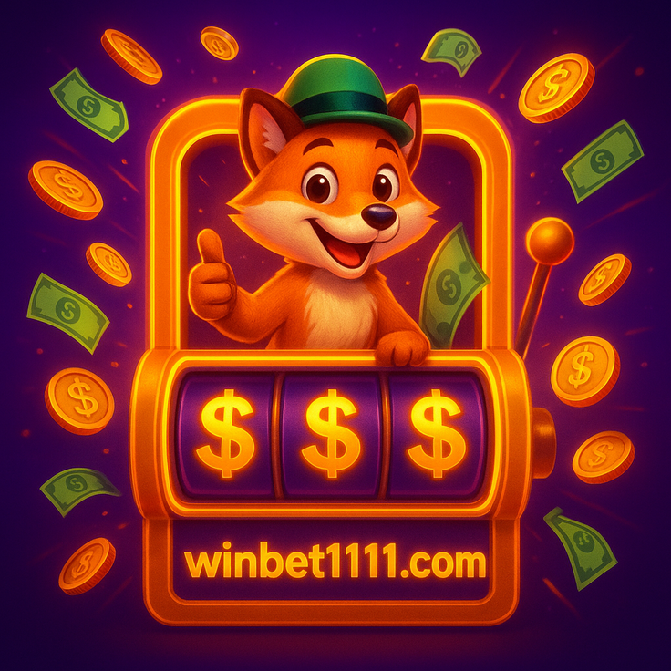 winbet111 ক্র্যাশ গেম