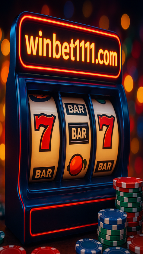 winbet111 মোবাইল প্রবেশাধিকার