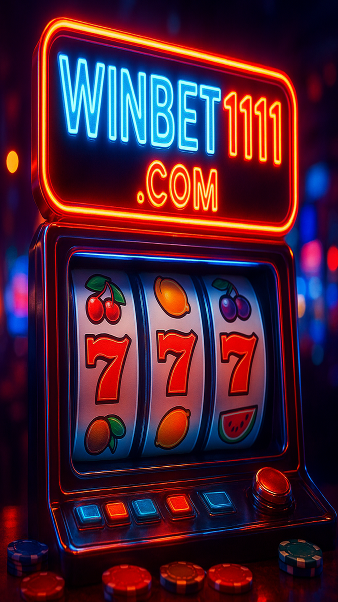 winbet111 নিবন্ধন