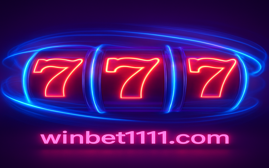 winbet111 অনলাইন গেমিং সাইট