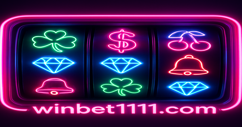 winbet111 অনলাইন খেলার সাইট