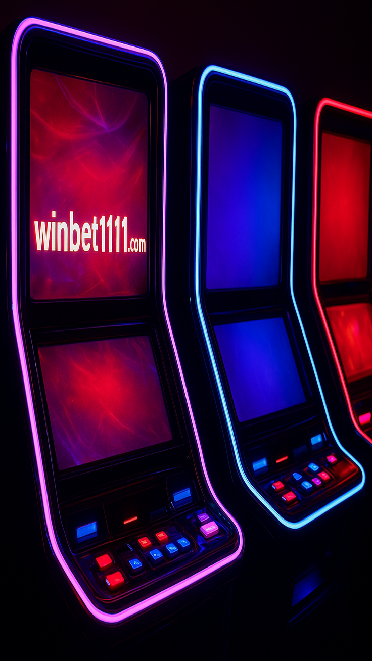 winbet111 প্রবেশাধিকার